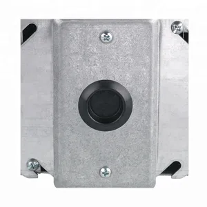 Flush Mount Black Auto Car Vehicle Body Sheet Metal Recessed 4 Inch Plastic Hole Plug SMR thumbnail-5