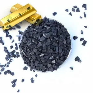 Cost Effective Coconut Shell Activated Carbon for Gold Extraction Great Value for Your Investment Made in China thumbnail-4