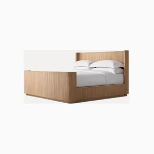 Bedroom Double Bed thumbnail-5
