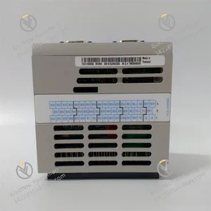 1C31169G02 EMERSON Serial Link Controller in Ovation Series thumbnail-1