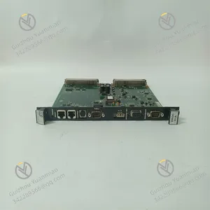 IS200EROCH1ABB GE Digital Signal Input/output Processing thumbnail-1