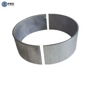 Connecting Rod Bearings for Mercedes Benz Om501 Om502 Om457 Om4600 A542030496 thumbnail-1