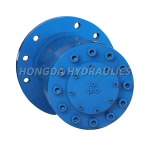 Manufacturer Direct Supply Hydraulic Cylinder Customized Cylinder OEM thumbnail-2