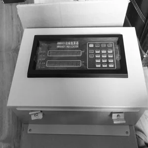 Wall-mounted Calculator 201/ Embedded Calculator HN9001 thumbnail-2