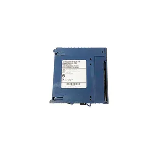 IC695CPU320HU Has a Dual Backplane Design/Supports SNP 4000098-510 thumbnail-2