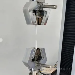 Professional Single Column Computerized Material Lab Testing Machine Salable One Column Universal Computerized Universal Testing Machine thumbnail-4
