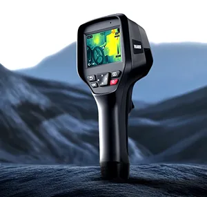 Industrial-Grade Explosive-Proof OGI Camera With VOx Detector and Manual Focus Control thumbnail-1
