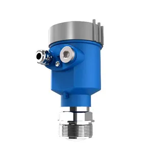 80GHz Radar Level Sensor Transmitter w/ FCC Certification thumbnail-2
