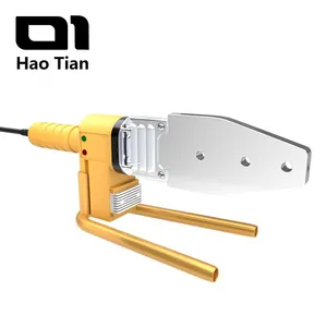 Plastic Pipe Welding Machine 63mm thumbnail-1