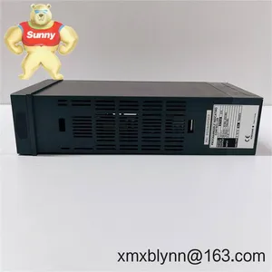 Yokogawa YS1700-000/A34: Your Go-To Programmable Controller for Precision Temperature Control thumbnail-1