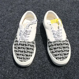 Large Size Men Volcano Gray Low-top Thick Big Tongue Sports Basketball Shoes Women Couple Versatile Trend Leisure Skateboarding Shoes thumbnail-4