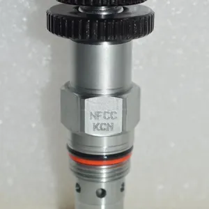 NFCCKCN Flow Control Valve, Fully Adjustable Needle Valve thumbnail-1