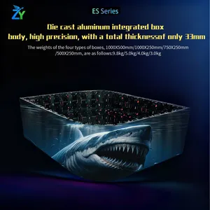 Indoor LED Video Wall Display 4K 8K P2.5 P1.5 P1.25 Small Pitch LED Screen for Home Theater Exhibition Halls Conference Room thumbnail-3