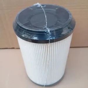 Genuine SANY Excavator Fuel Filter FF576 OEM Replacement for SY135 SY215 Diesel Engine Fuel System Parts in Stock thumbnail-6