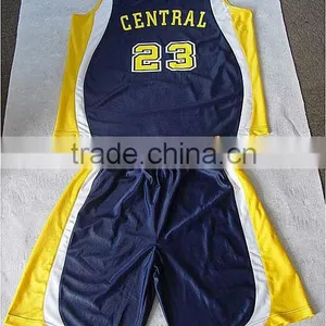 Basketball Jerseys/sets thumbnail-1