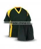 Professional Soccer Uniforms Art :CS - 5017 thumbnail-1