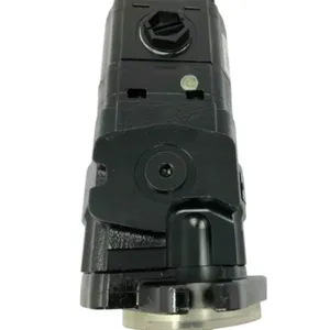 Excavator Spare Parts High Quality Hydraulic Piston Pump Fan Pump 3987480 398-7480 398-7459 for Backhoe Loader 420F2 thumbnail-1