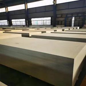 Changzhi Fireproof Board With Good Heat Insulation Effect thumbnail-2