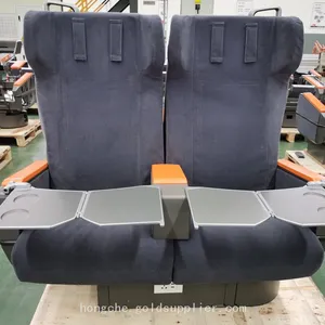 Train Seat Armrest thumbnail-2