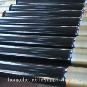 High Quality Train Wagon Axles Bogie Axle thumbnail-4