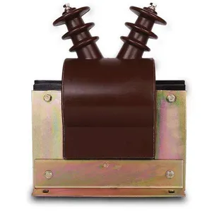 Direct Supply HV 6/10/12KV Power Transformer With 5-Year Warranty and Support thumbnail-3
