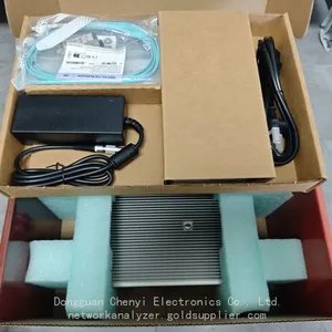Signal Hound SM435B USB3.0 Spectrum Analyzer 100kHz-43.5GHz RF Signal Monitoring thumbnail-4