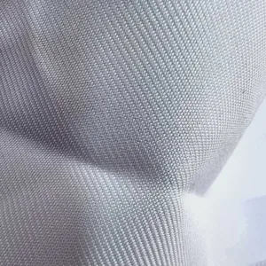 TC65/35 Polyester-cotton Medical Twill Fabric, 30*30, 130*70, Non-fluorescent Fabric thumbnail-4