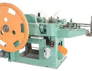 Nail Making Machine thumbnail-1