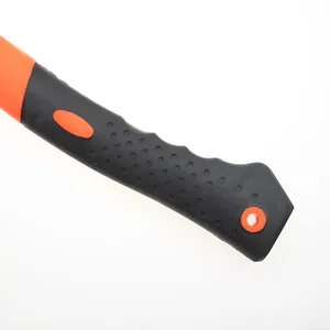 Durable Wood Cutting Axe With Strong Steel Head for Africa Hardware and Outdoor Tool Market thumbnail-5