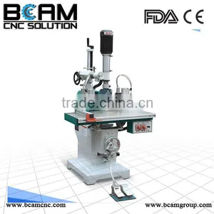 Discount Price Vertical and Horizontal Drilling Milling Machine thumbnail-1