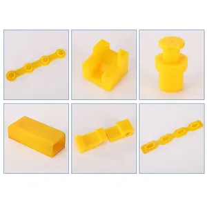 Customized Polyurethane Parts for Mold Opening Are Suitable for Automotive Component Factories in Southeast Asia. thumbnail-4