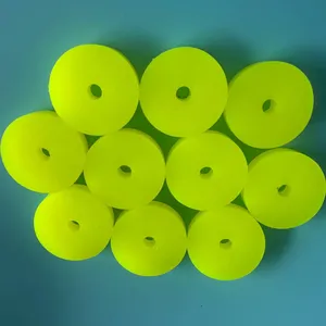 Peças de poliuretano personalizadas para abertura de molde são adequadas para fábricas de componentes automotivos no Sudeste Asiático. thumbnail-5