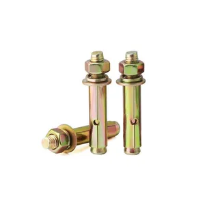 Anchor Bolt thumbnail-4