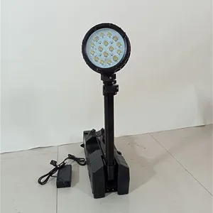 Explosion-Proof Light Weight Portable Mobile Light thumbnail-3