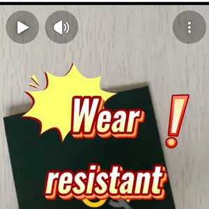 Wear-resistant PU Conveyor Belt thumbnail-1