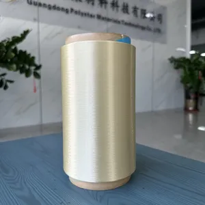 100D LCP Filament Fiber Low Dielectric Constant for PCB & Electronics thumbnail-1