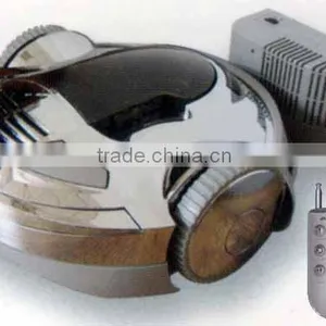 Robot Vacuum Cleaner thumbnail-1