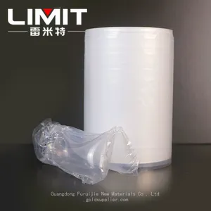 Inflatable Air Shoe Support Tree Bag thumbnail-1