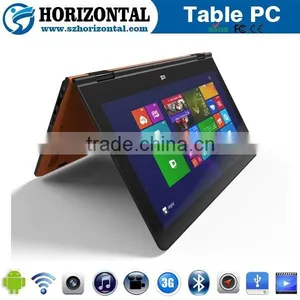 High Quality Wholesale Cherry Trail Z8300 Wifi Bluetooth 11.6 Inch Windows10 Mini Laptop thumbnail-5