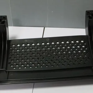 IATF 16949 PP TD20 Structural Bracket Tooling Zero Defect Manufacturing 100 Percent CMM Inspected Custom Auto Plastics Factory Southeast Asia thumbnail-2