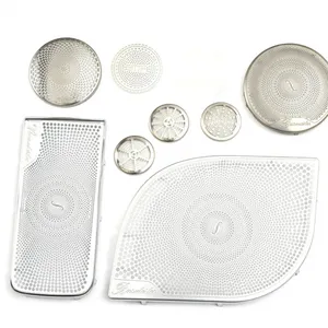 Hair Dryer Air Intake Filter 200 Mesh 220V Compatible IP65 Waterproof for Industrial Dryers thumbnail-1