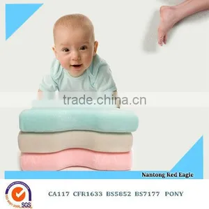 Health Baby Memory Foam Pillow/ Sponge Pillow thumbnail-1
