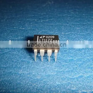 LT1172IN8 Integrator Circuit thumbnail-2