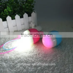 Smart Egg Mini Wireless Speaker Bluetooth Speaker New Year Gift Offer thumbnail-5