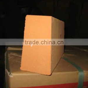 Competitive Price for Insulating Fireclay Brick thumbnail-1