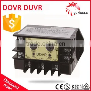 DOVR DUVR Electronic DC Voltage Relay thumbnail-1