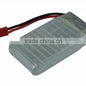 Rechargeable Lithium Lipo Batteries Battery 3.7v 900mah thumbnail-6