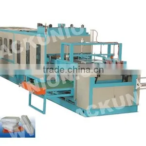 FULLY MACHINE AUTO FORMING AND CUTTING thumbnail-1