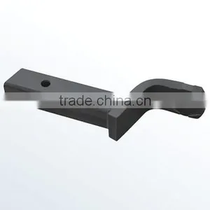 New Design Forged Ring of Stainless Steel thumbnail-1