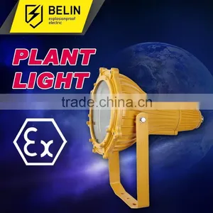 BTC8210 Plant Explosion Proof Light thumbnail-1